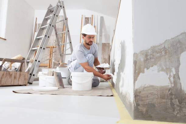 Best Indoor Air Quality Assessment  in Lyford, TX