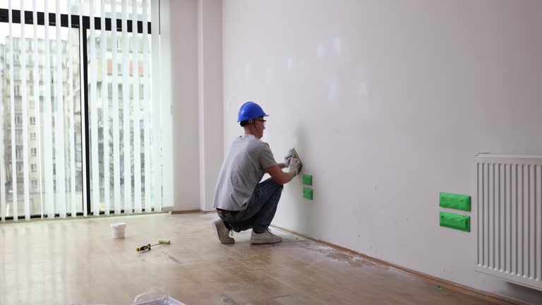 Best Post-Remediation Verification Testing  in Lyford, TX