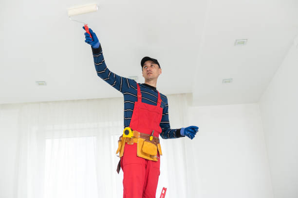 Best Air Quality Testing for Mold Spores  in Lyford, TX